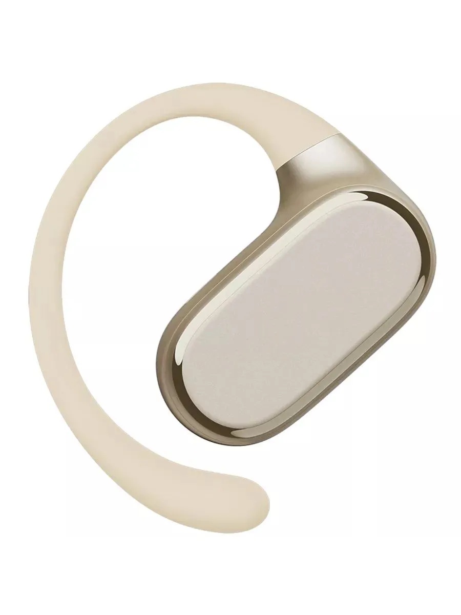 Беспроводные наушники HONOR CHOICE Open-Ear Air Conduction Design (золотой)