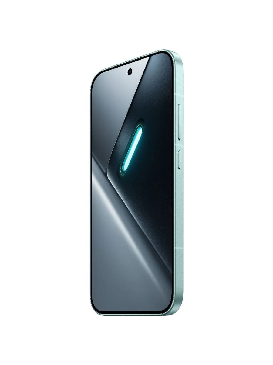 Смартфон POCO X8 Pro 8/512 (зеленый)