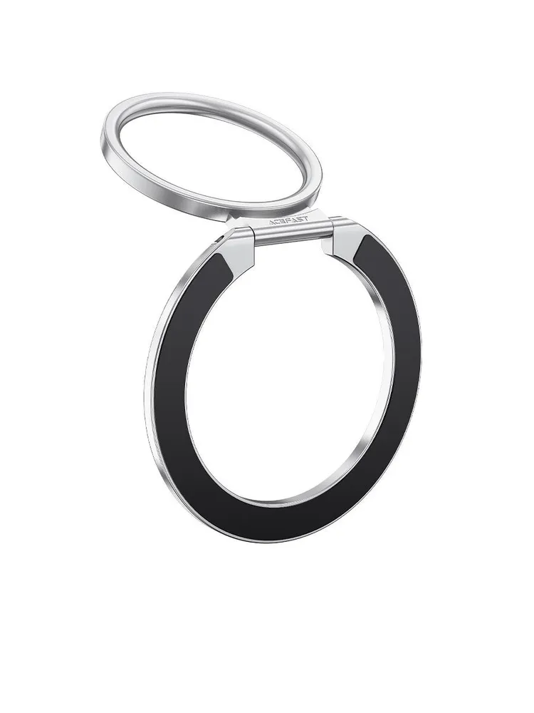 Магнитный держатель ACEFAST P1 (серебристый)