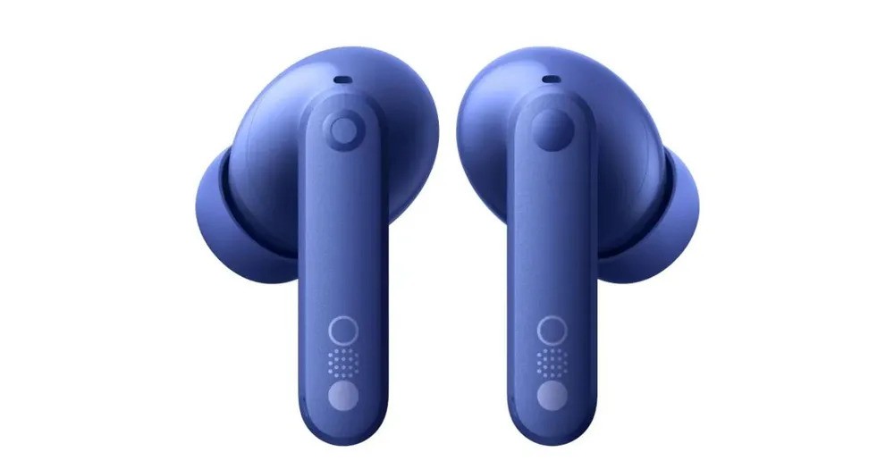 Беспроводные наушники Nothing CMF Buds Pro 2 (синий)