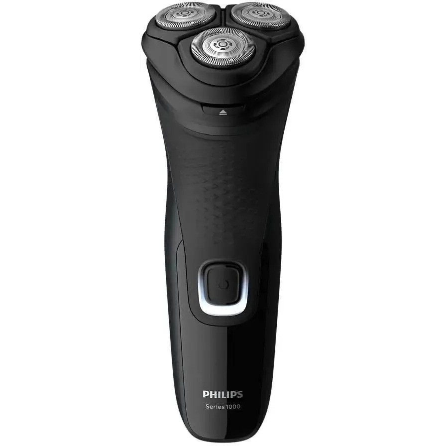 Электробритва Philips Series 1000 S1223/41 (черный)