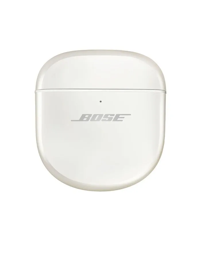 Беспроводные наушники Bose QuietComfort Ultra Earbuds (белый)