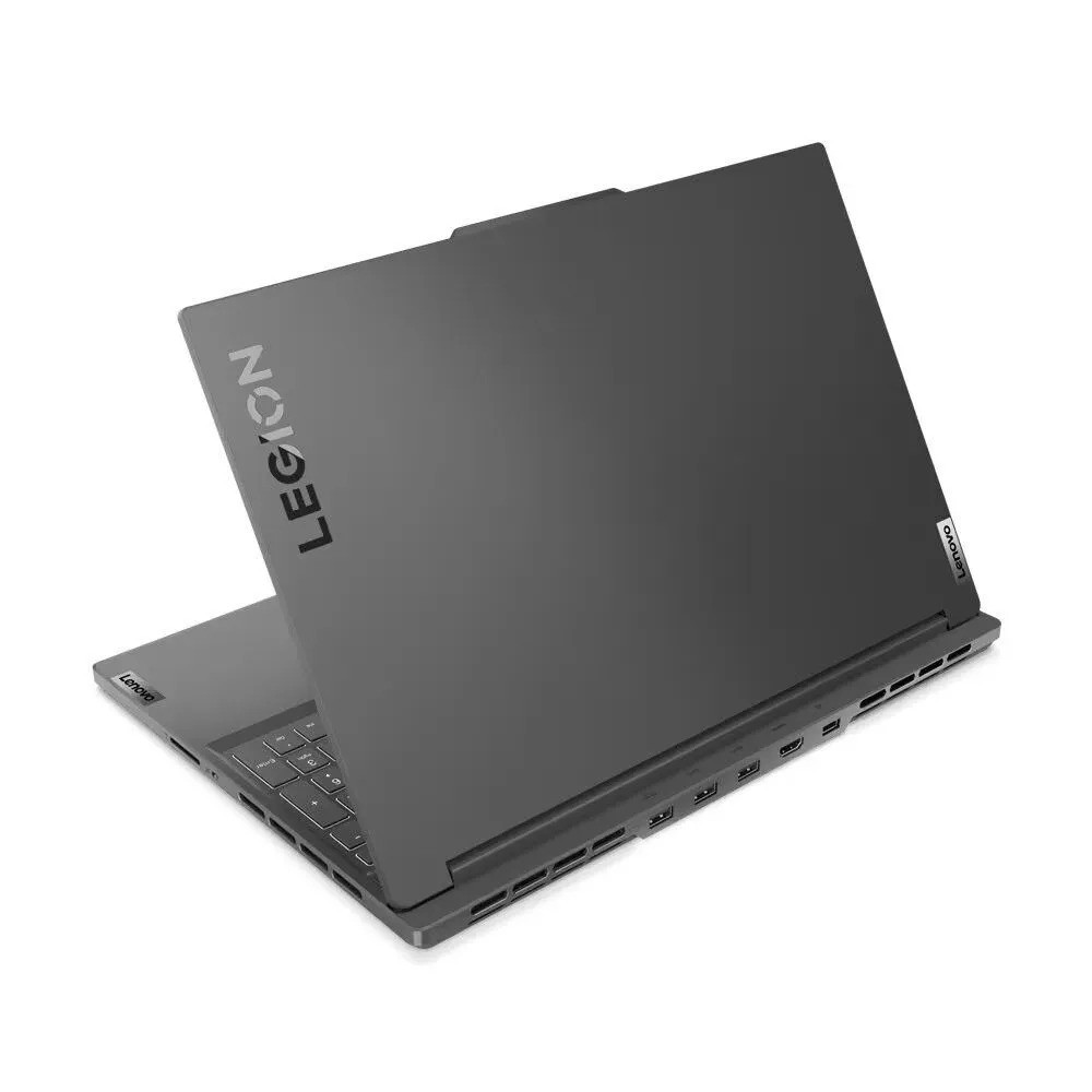 Ноутбук Lenovo Legion 7 Slim 16APH8 (16", серый)