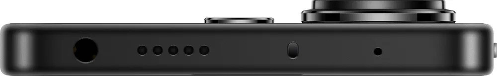 Смартфон POCO M6 Pro 12/512 (черный)