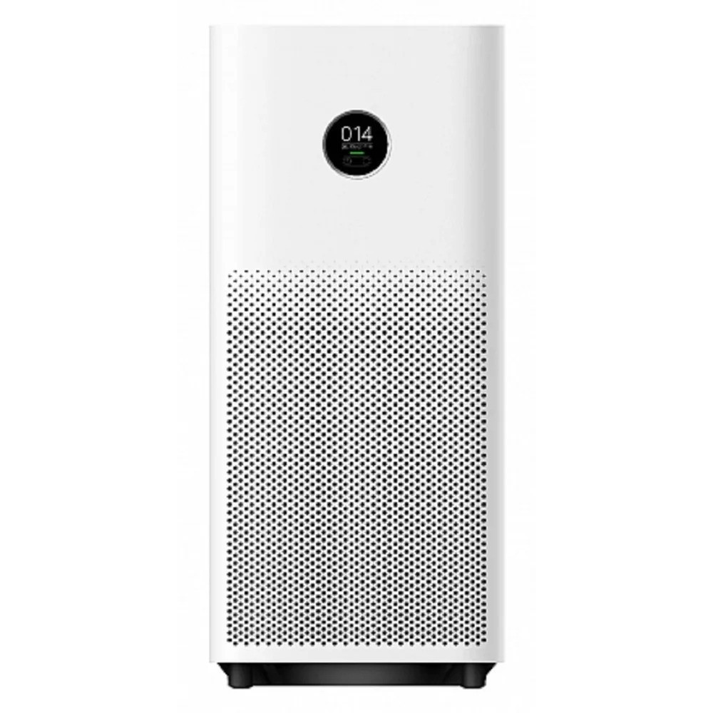 Очиститель воздуха Xiaomi Smart Air Purifier 4 (белый)