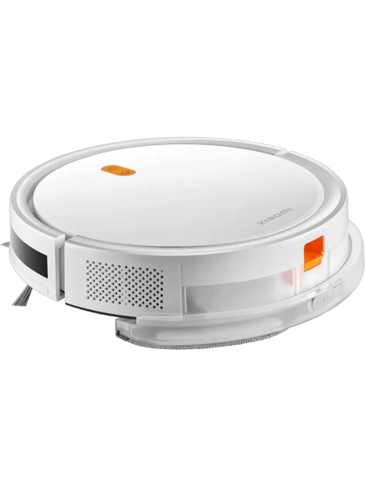 Робот-пылесос Xiaomi Robot Vacuum E5 (белый)