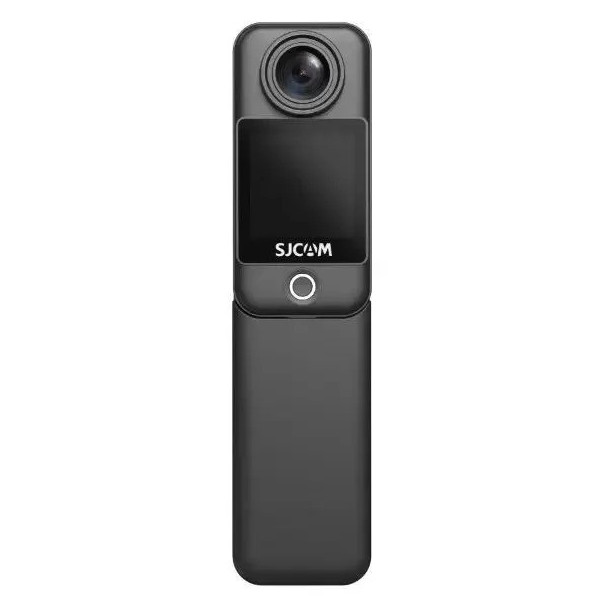 Экшн-камера SJCAM C300 (черный)