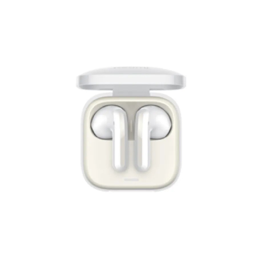 Беспроводные наушники Redmi Buds 6 Active (белый)