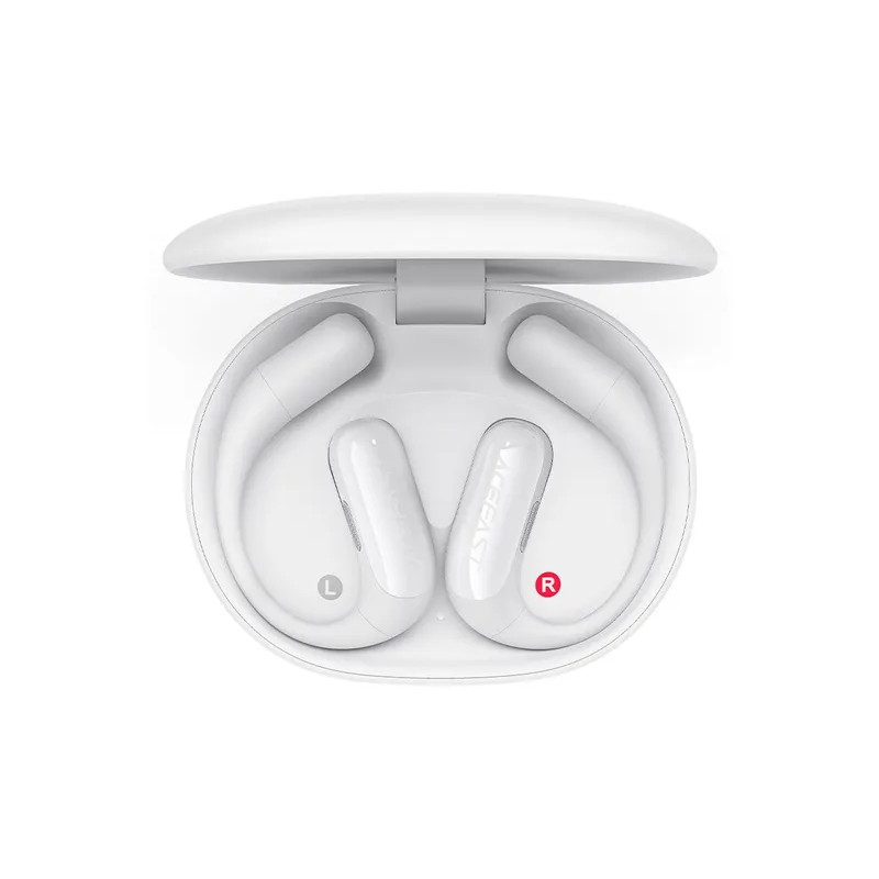 Беспроводные наушники ACEFAST FA002 (белый)