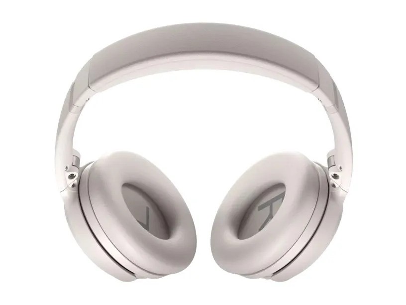 Беспроводные наушники Bose QuietComfort (белый)