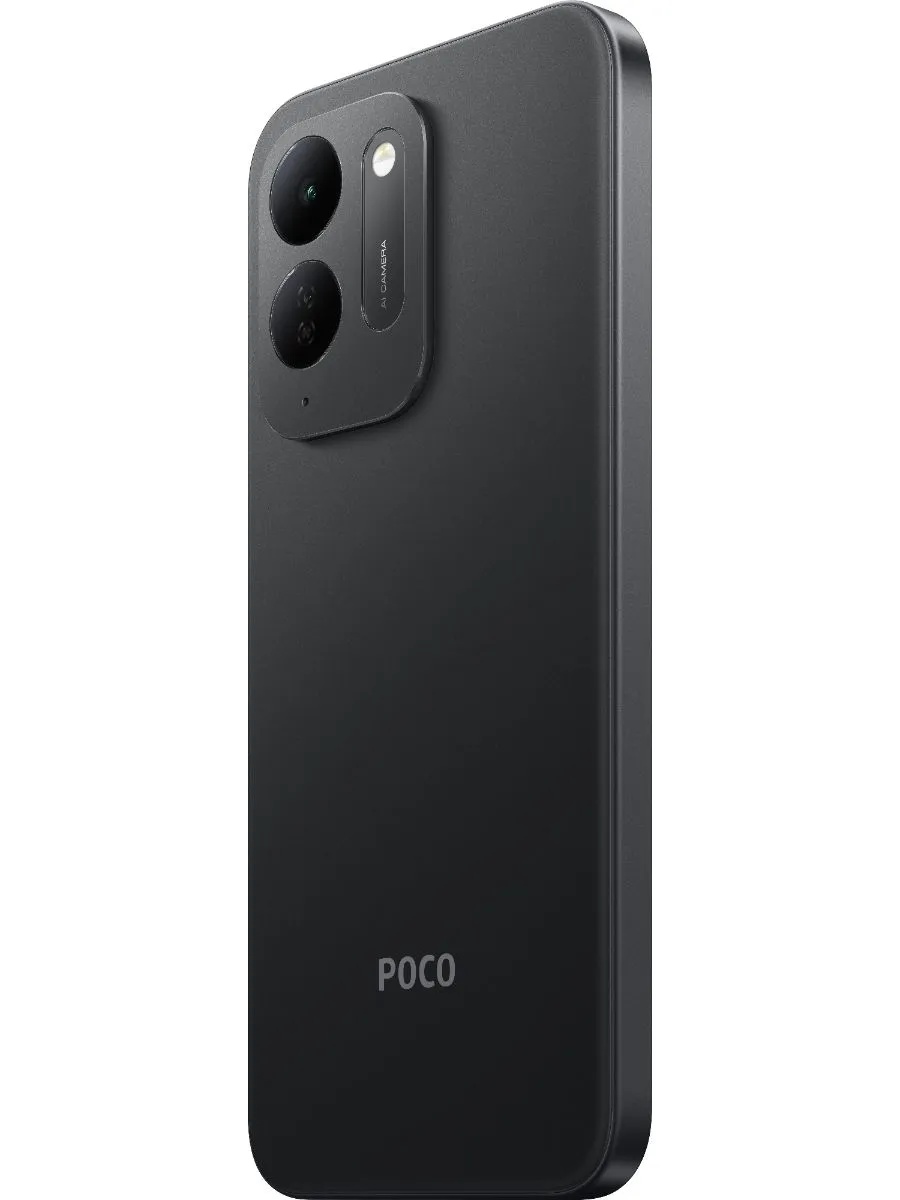 Смартфон POCO C95 Pro 6/128 (черный)