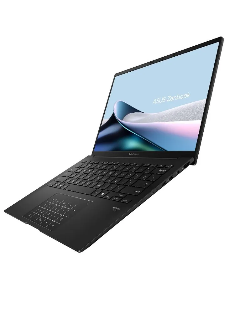 Ноутбук ASUS UM3406KA-QD180 (14'', черный)