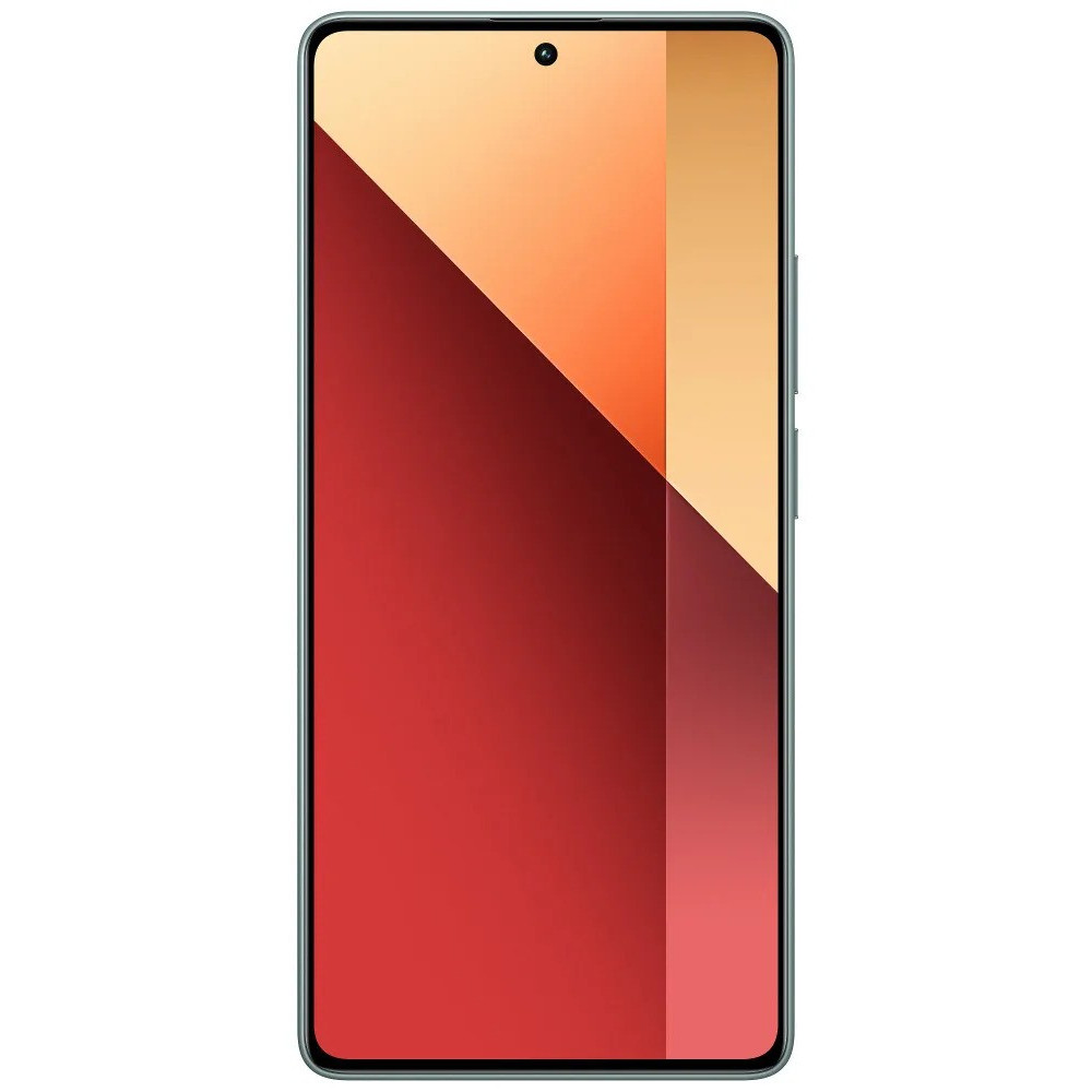 Смартфон Xiaomi Redmi Note 13 Pro 8/256 (зеленый)