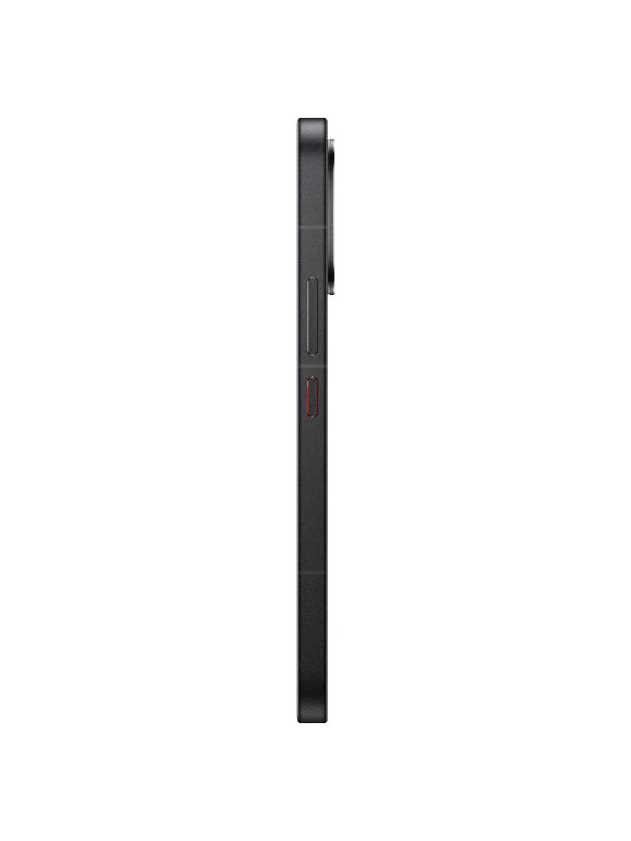 Смартфон POCO X8 Pro Max 12/512 (черный)