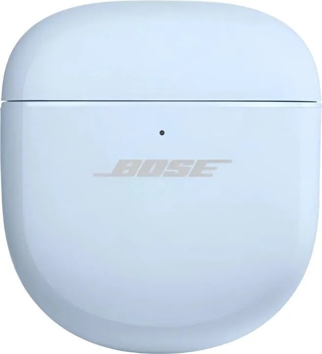 Беспроводные наушники Bose QuietComfort Earbuds Ultra (голубой)
