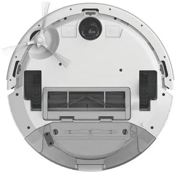 Робот-пылесос HONOR CHOICE R2 (белый)