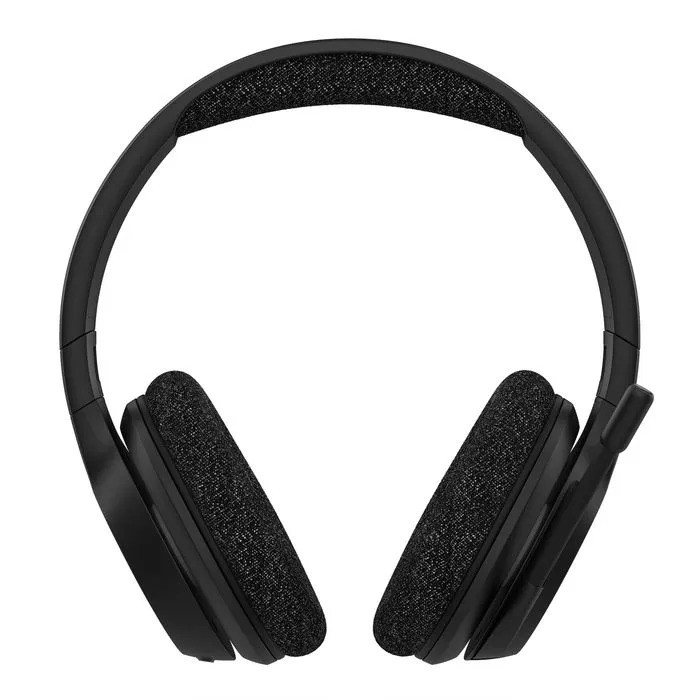 Беспроводная накладная гарнитура Belkin Soundform Adapt Over Ear Headset with Boom Mic (черный)