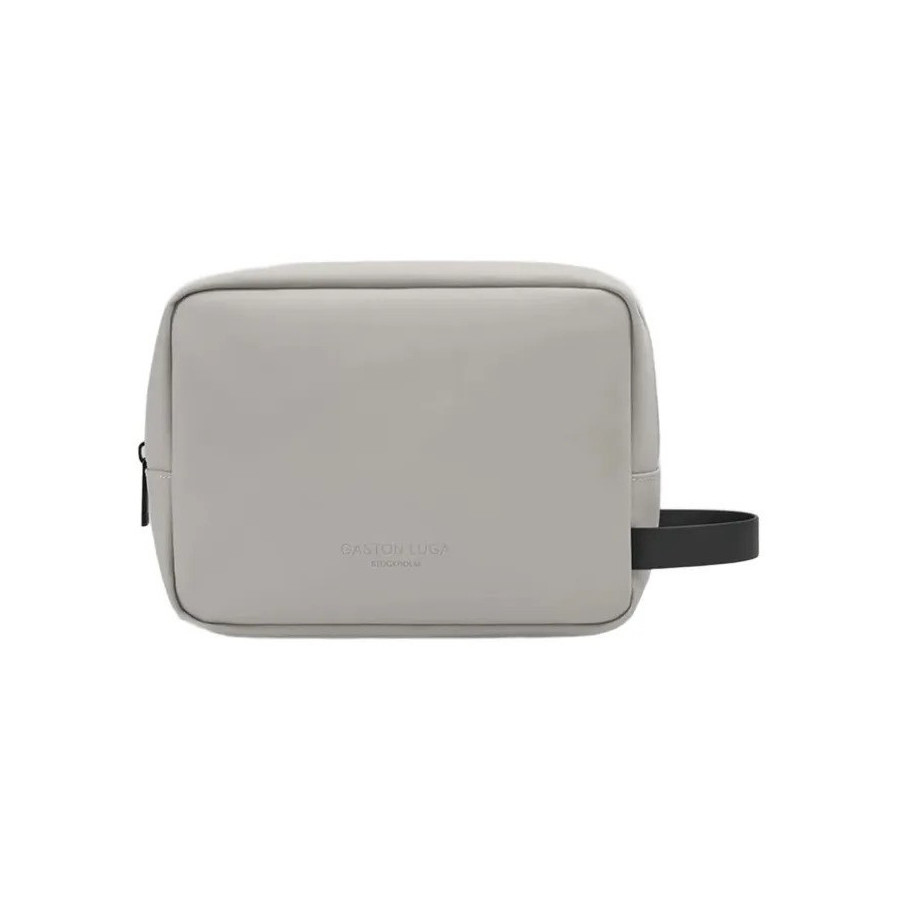 Косметичка Gaston Luga Spläsh Toiletry Bag (бежевый)