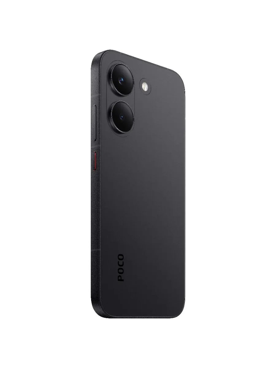 Смартфон POCO X8 Pro 8/512 (черный)