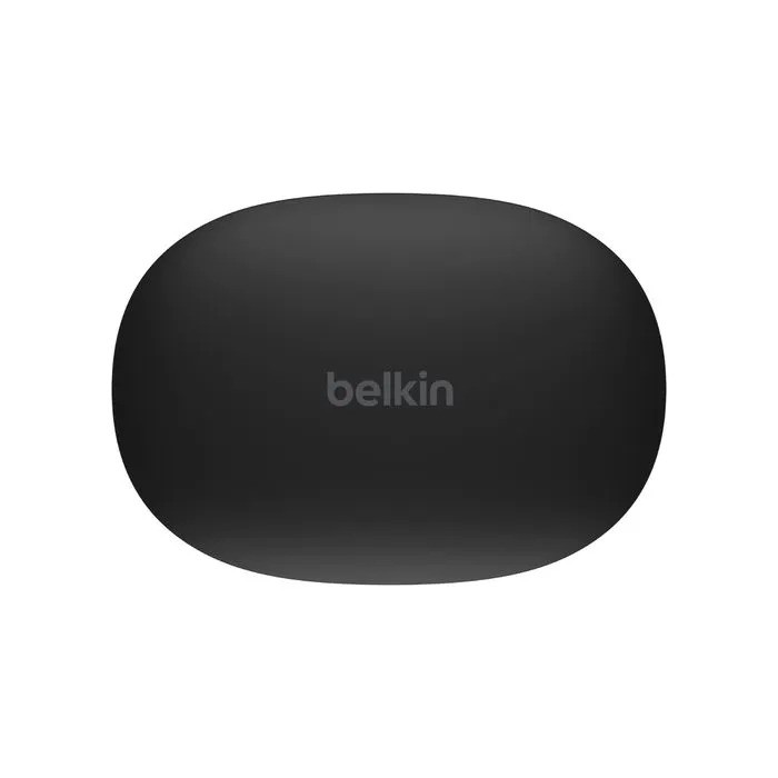 Беспроводные наушники Belkin Soundform Bolt True Wireless Earbuds (черный)