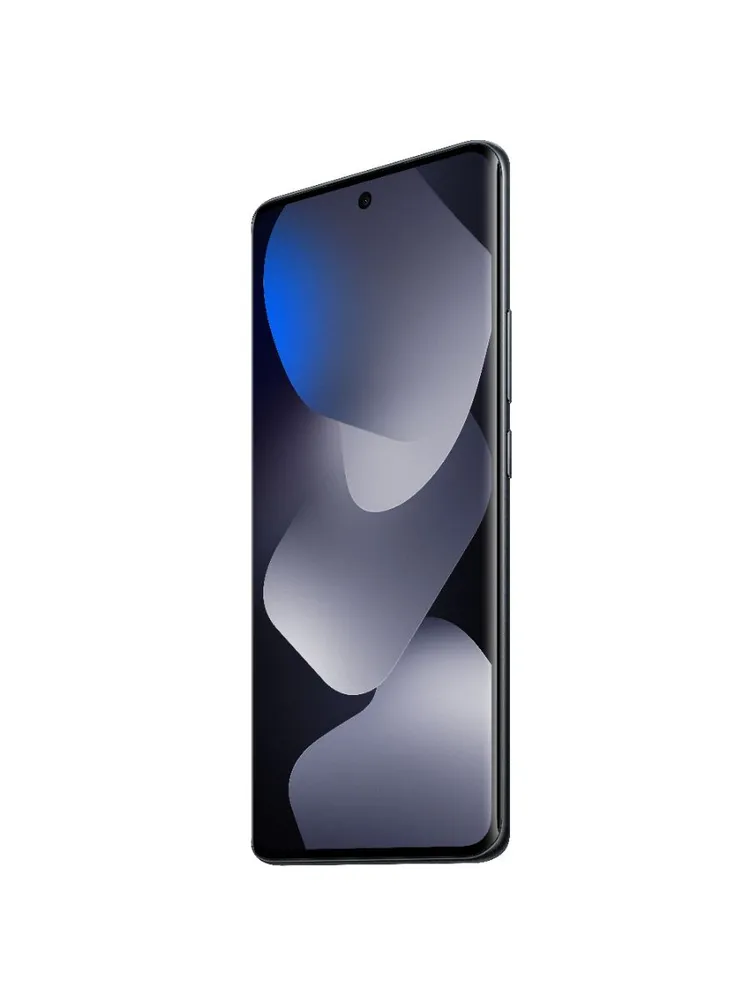 Смартфон Xiaomi Redmi Note 15 8/256 (черный)