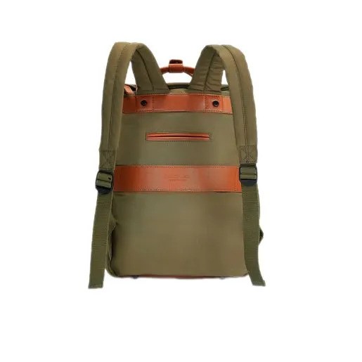 Рюкзак Gaston Luga GL3203 Backpack Biten 11''-15'' (оливковый)