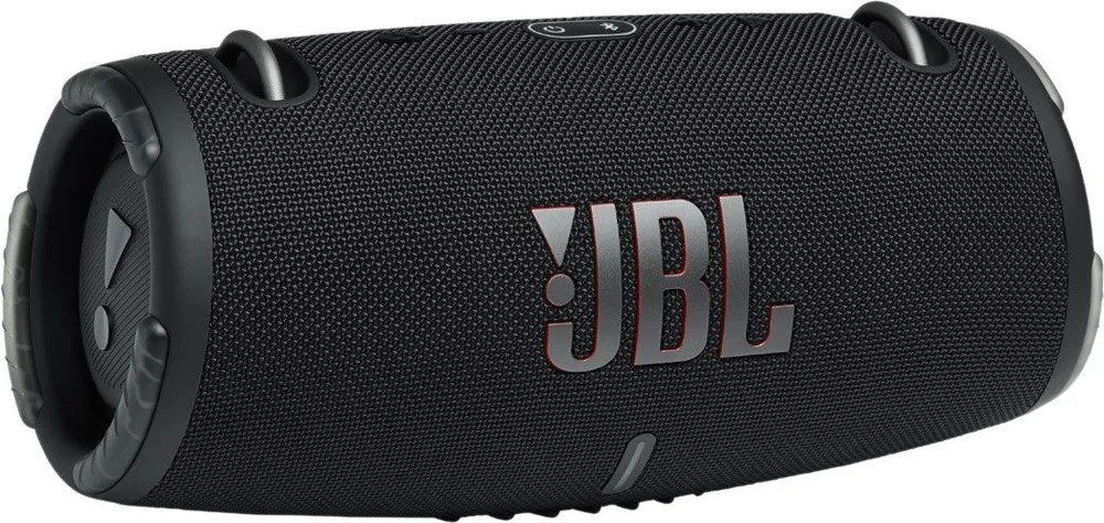 Портативная колонка JBL XTREME 3 (черный)