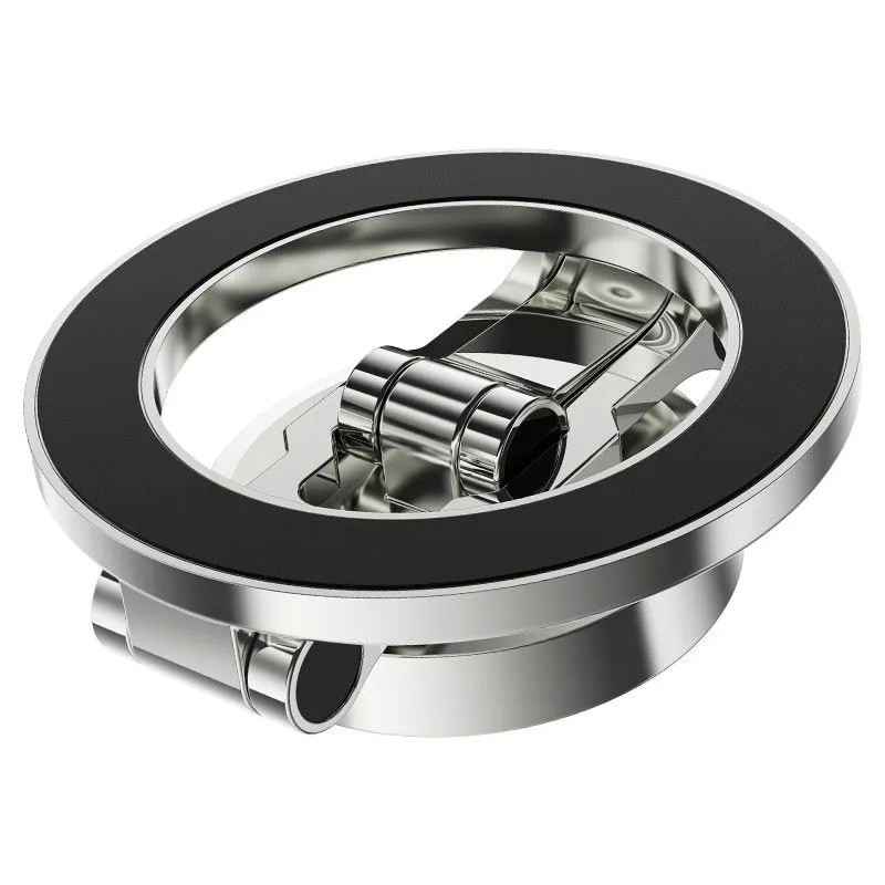 Магнитный держатель ACEFAST D20 (серый)