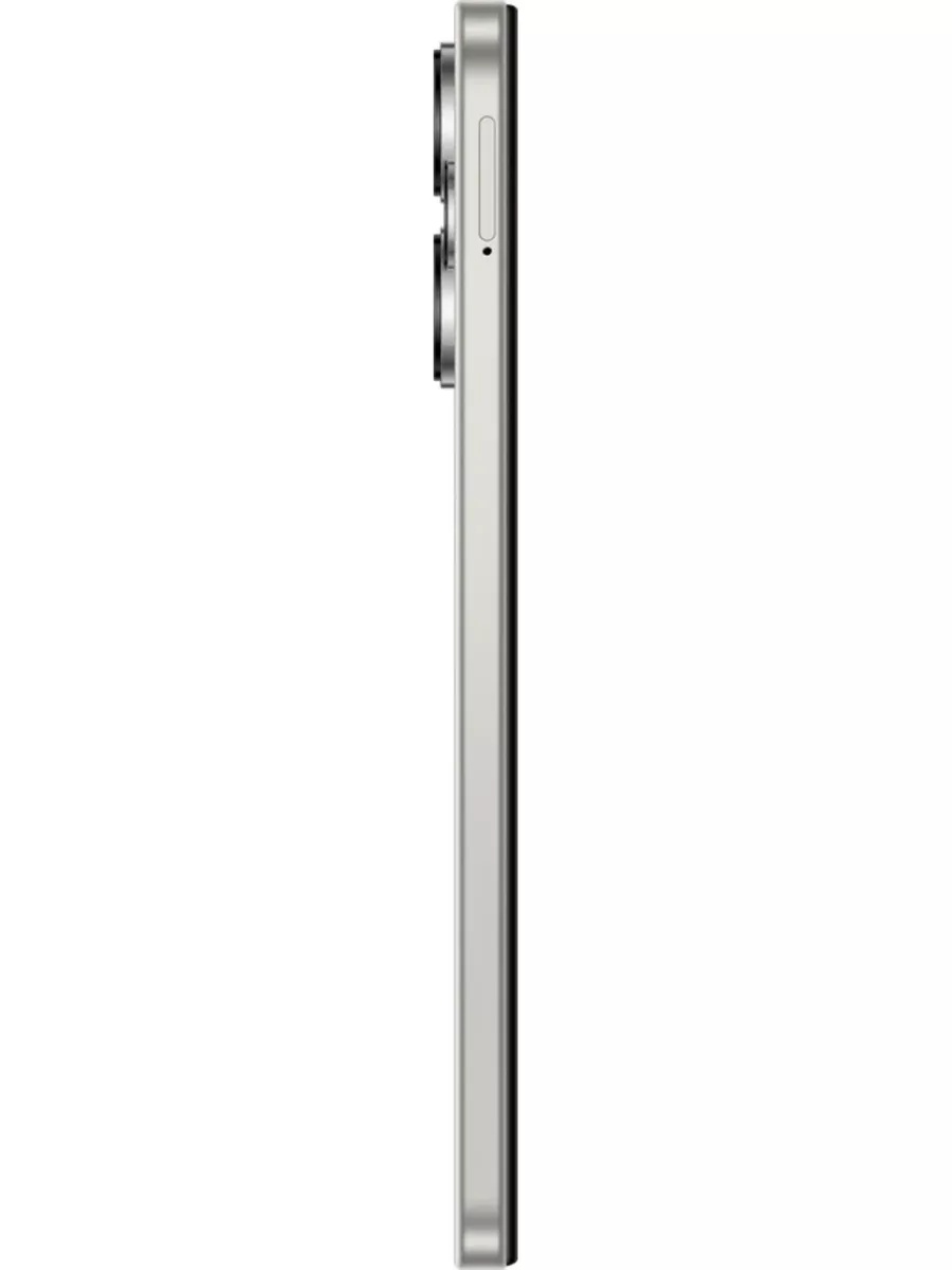 Смартфон POCO M6 6/128 (серебристый)