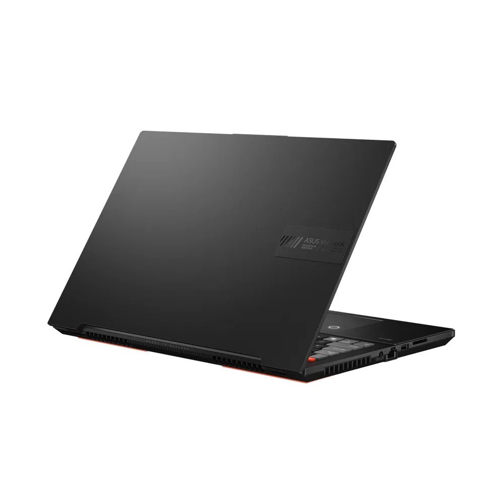 Ноутбук ASUS Vivobook Pro 16X K6604JV-MX072W (16", серый)