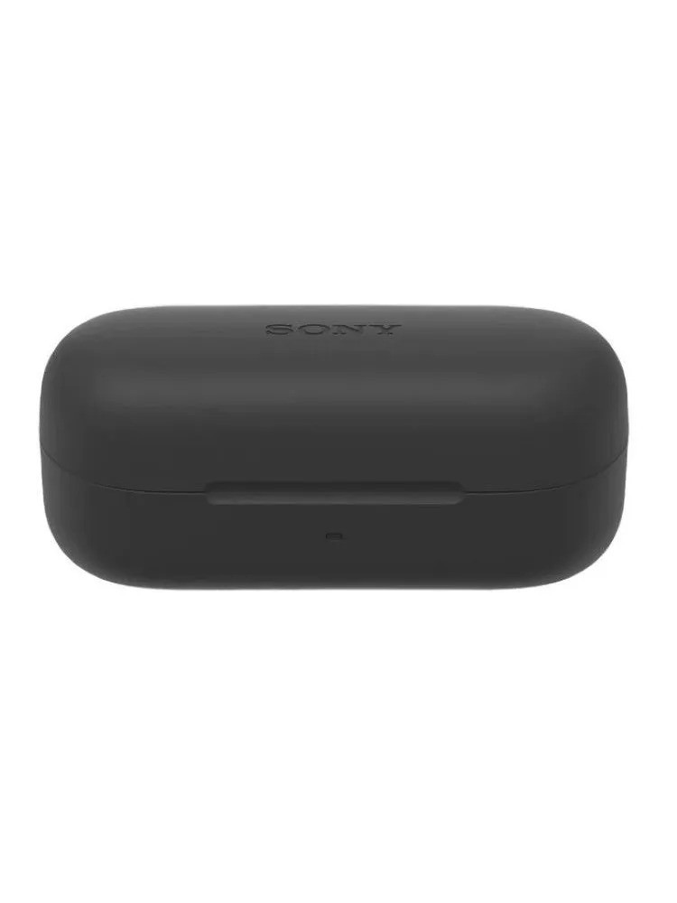 Беспроводные наушники SONY WF-C510 (черный)