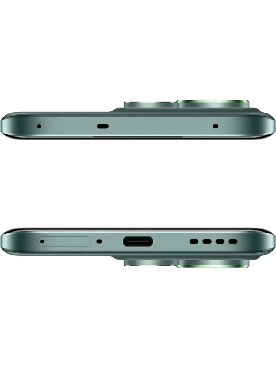 Смартфон Realme 15 Pro 8/256 (зеленый)