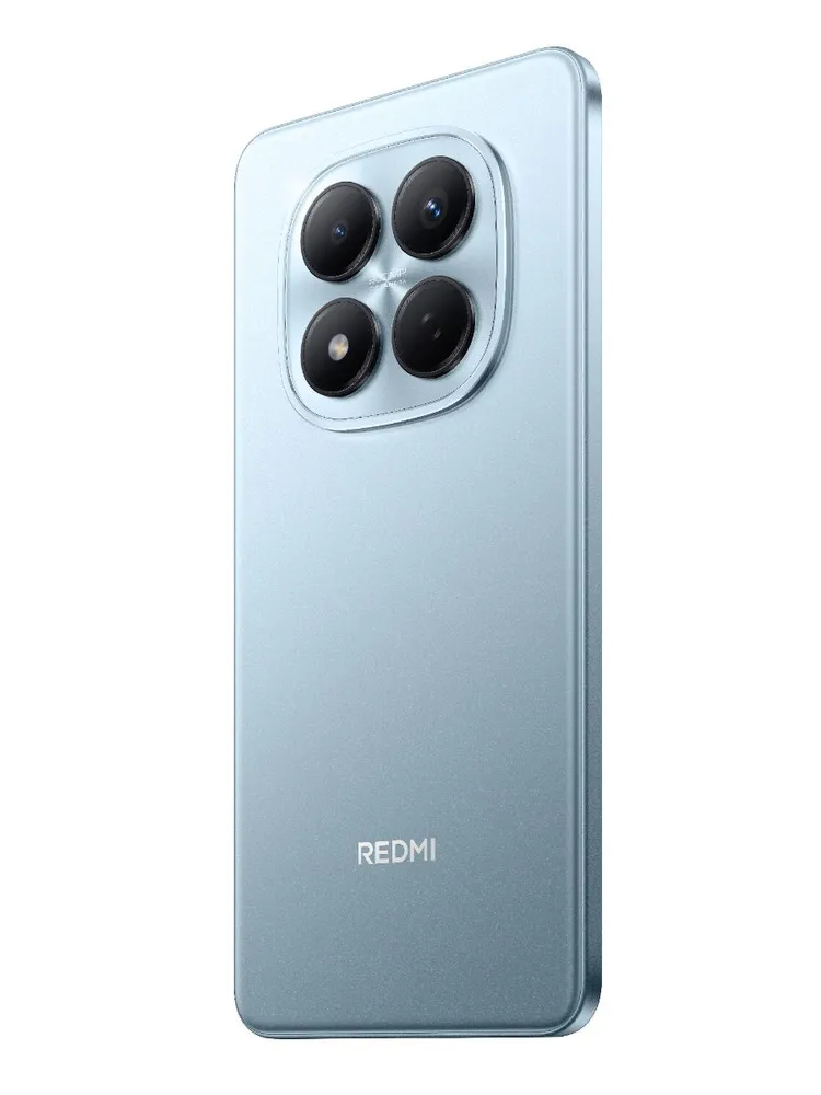 Xiaomi Redmi Note 15 Pro 8/256 (синий)