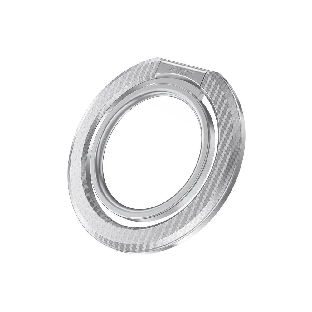 Магнитный держатель ACEFAST P1 (серебристый)