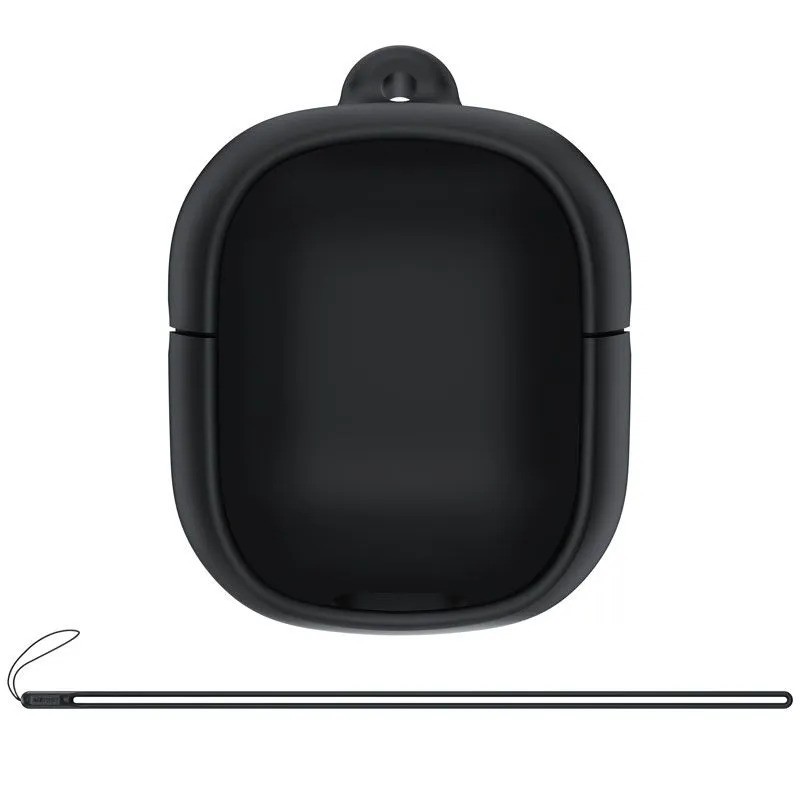 Беспроводные наушники ACEFAST T6 (сапфирово-синий)