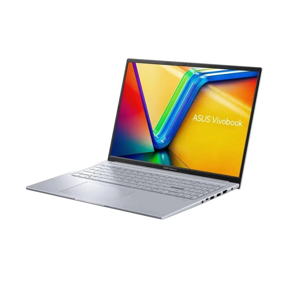 Ноутбук ASUS Vivobook 16X K3604VA-MB231 (16'', серебристый)