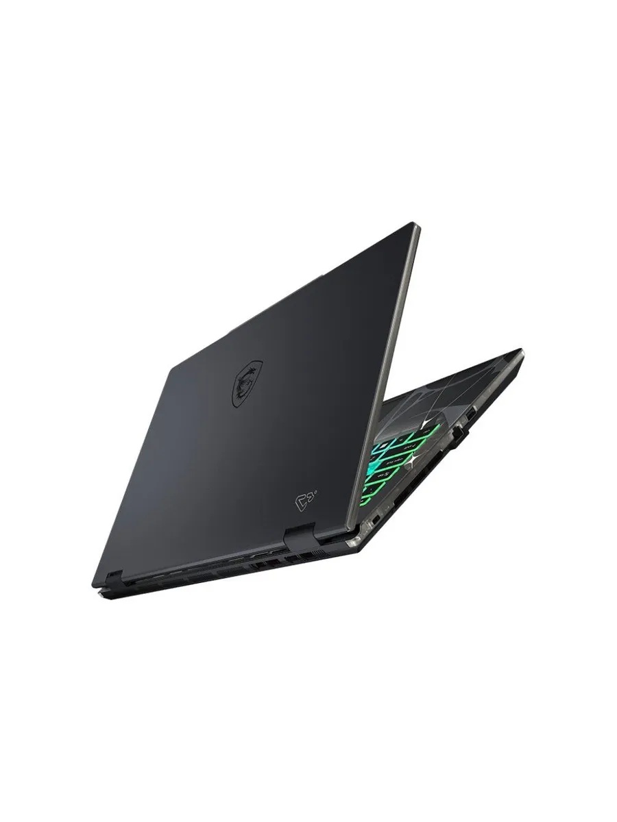 Игровой ноутбук MSI Cyborg 15 B13WFKG-693XRU (15.6'', черный)