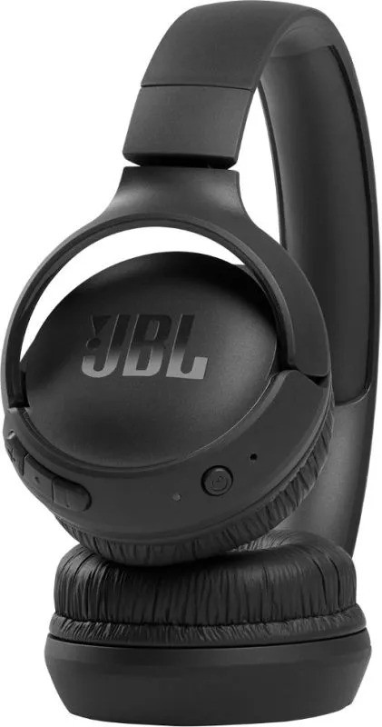 Беспроводные наушники JBL TUNE 510 BT (черный)
