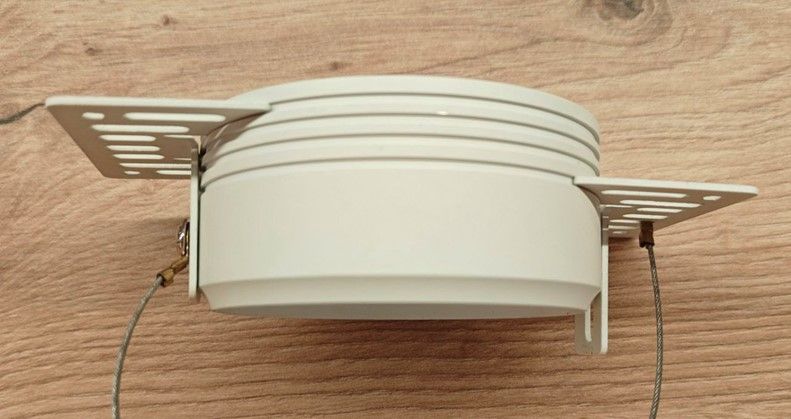 Рамка для встраиваемого светильника Yeelight Pro S21 (крепление для светильника без рамки)