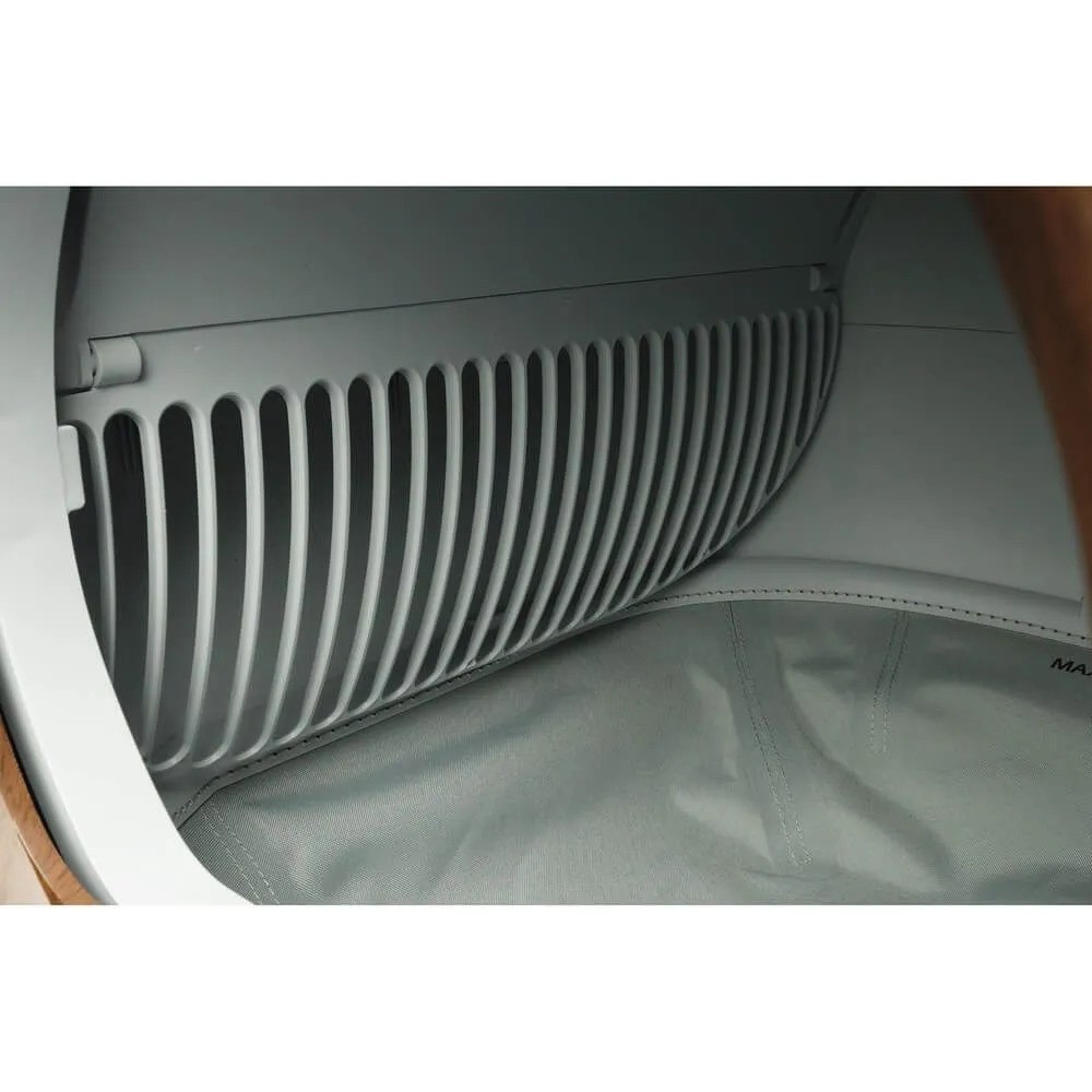 Умный самоочищающийся лоток Pawbby Smart Self-cleaning Cat Litter Box