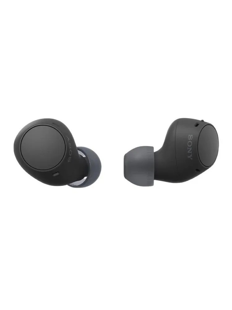 Беспроводные наушники SONY WF-C510 (черный)