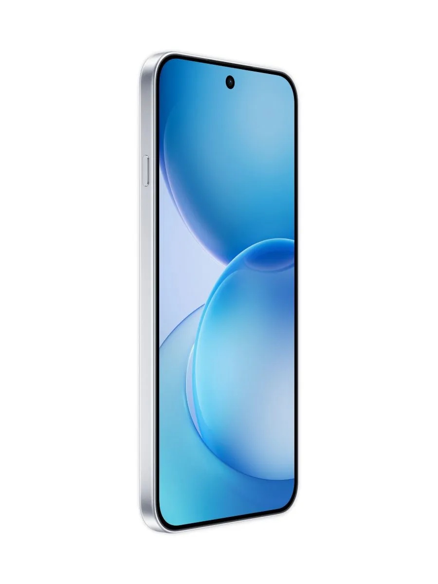 Смартфон Oppo Reno16 F 5G 8/256 (белый)