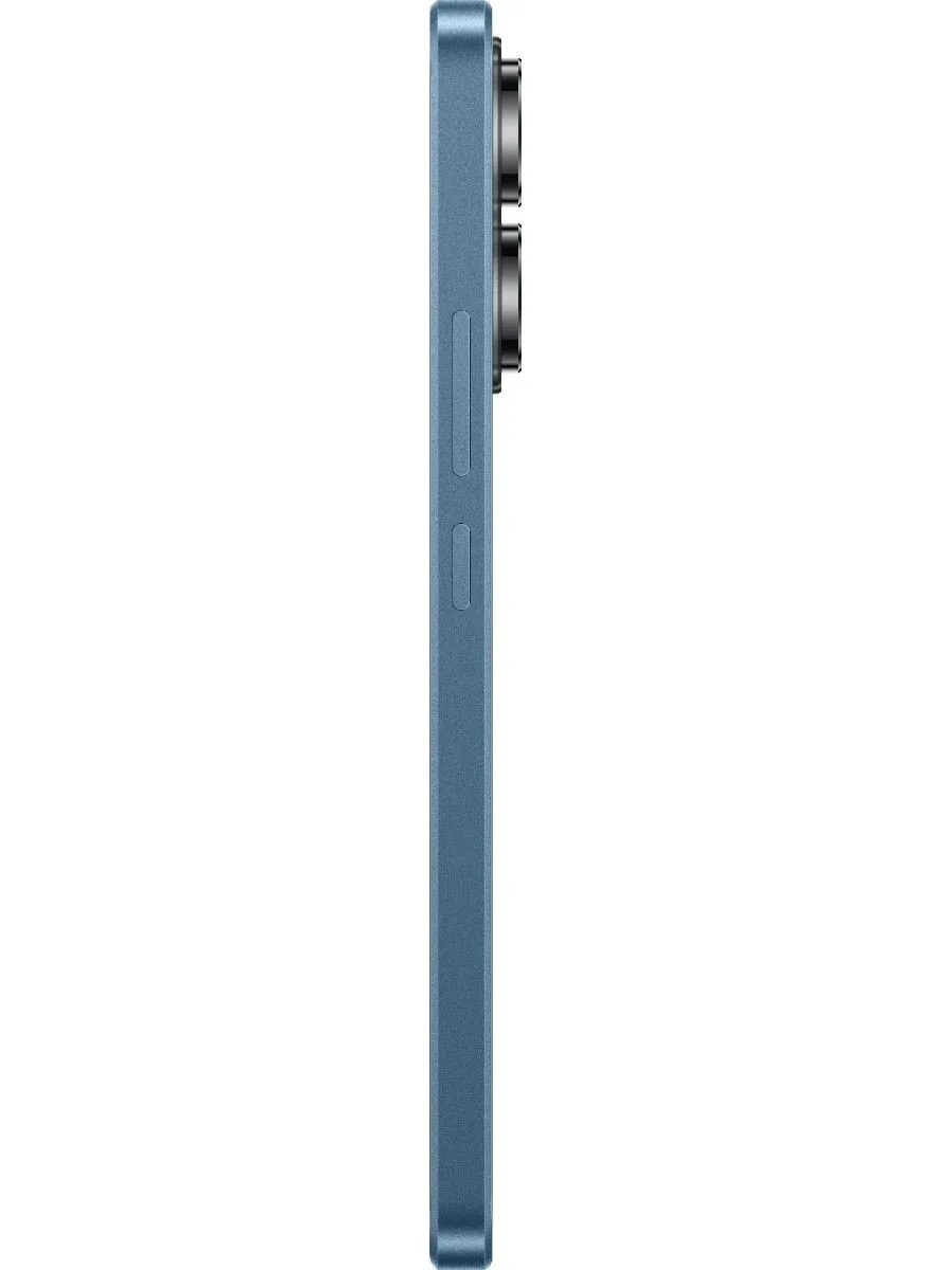 Смартфон POCO X6 5G 12/512 (синий)