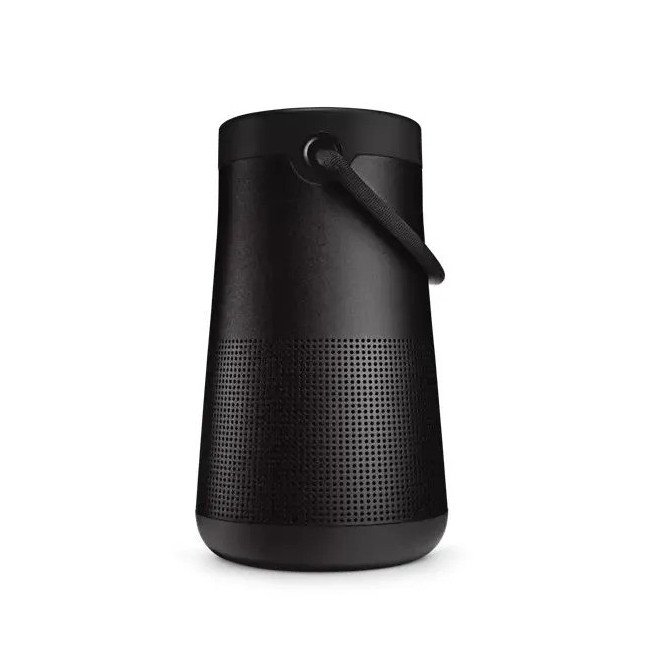 Портативная колонка Bose SoundLink Revolve + II (черный)