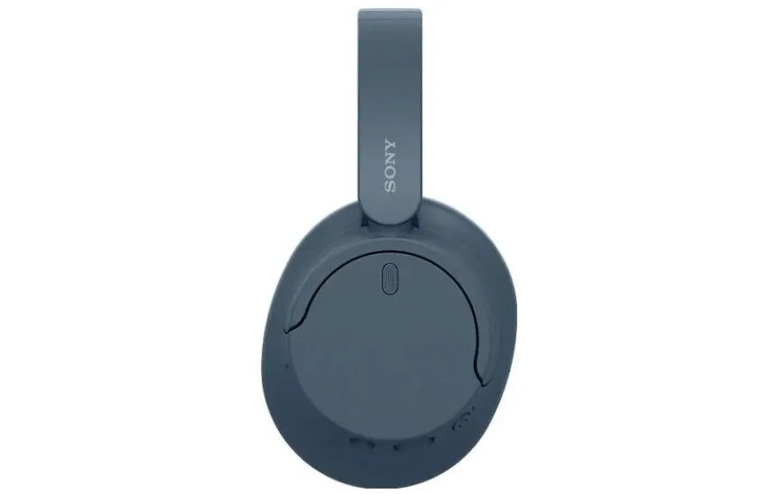 Беспроводные наушники SONY WH-CH720N (синий)