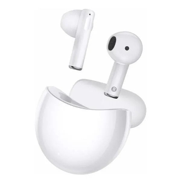 Беспроводные наушники Honor Choice Earbuds X5E (черный)