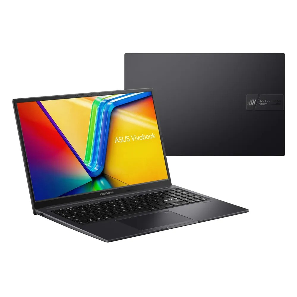 Ноутбук ASUS K3504VA-MA583 (15.6'', черный)