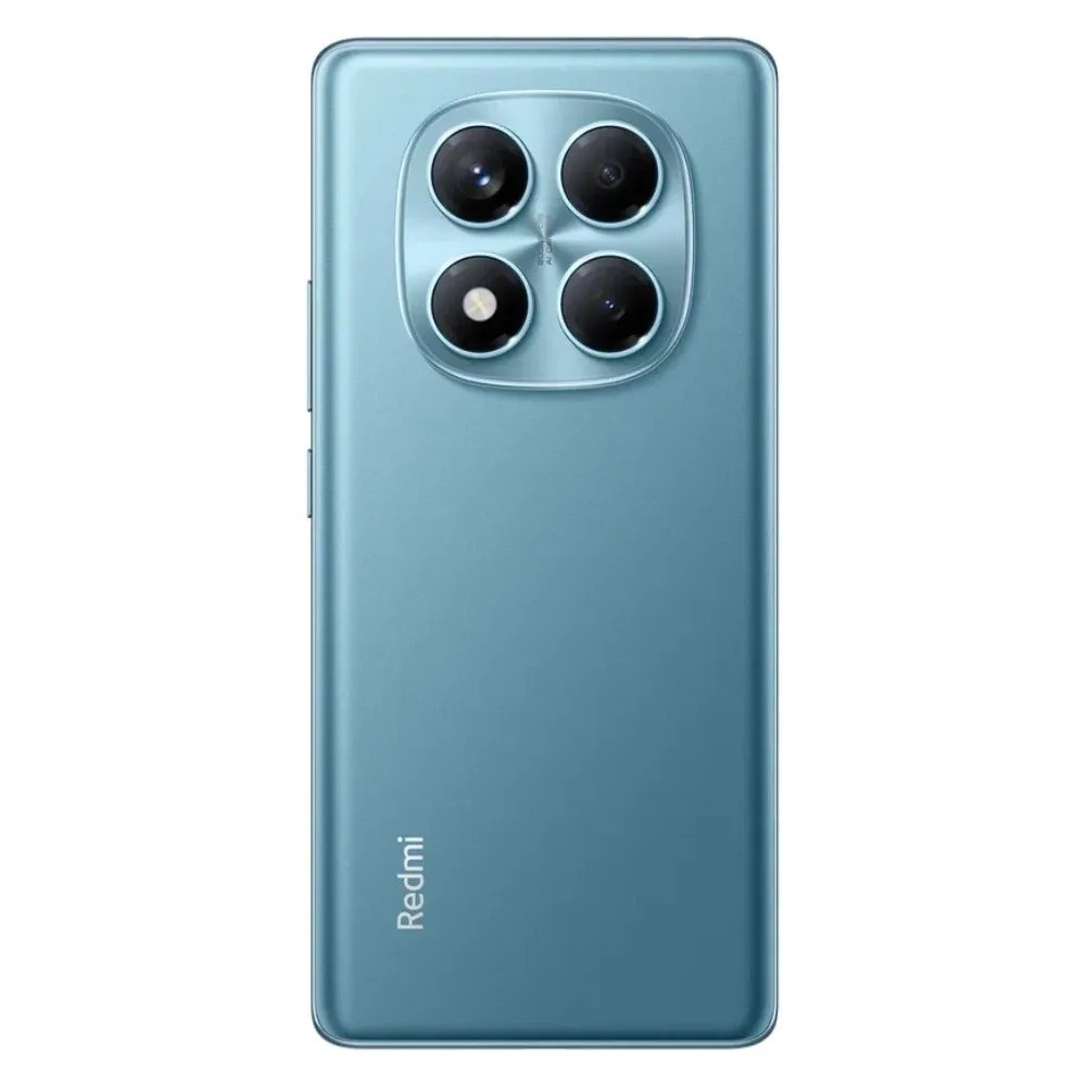 Смартфон Xiaomi Redmi Note 14 Pro 8/256 (синий)