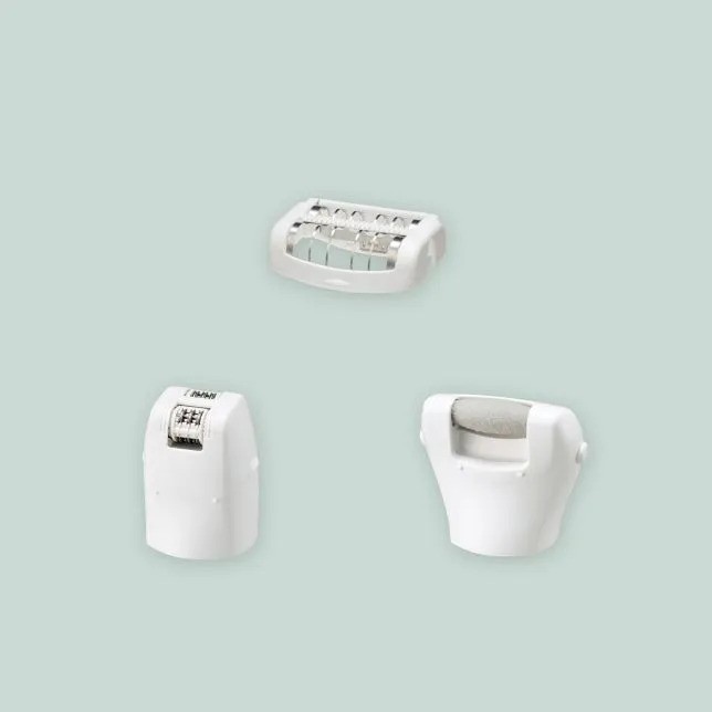 Эпилятор Panasonic ES-EY70 (белый)