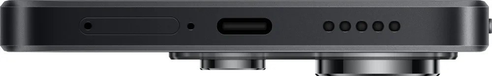 Смартфон POCO X6 5G 12/256 (черный)